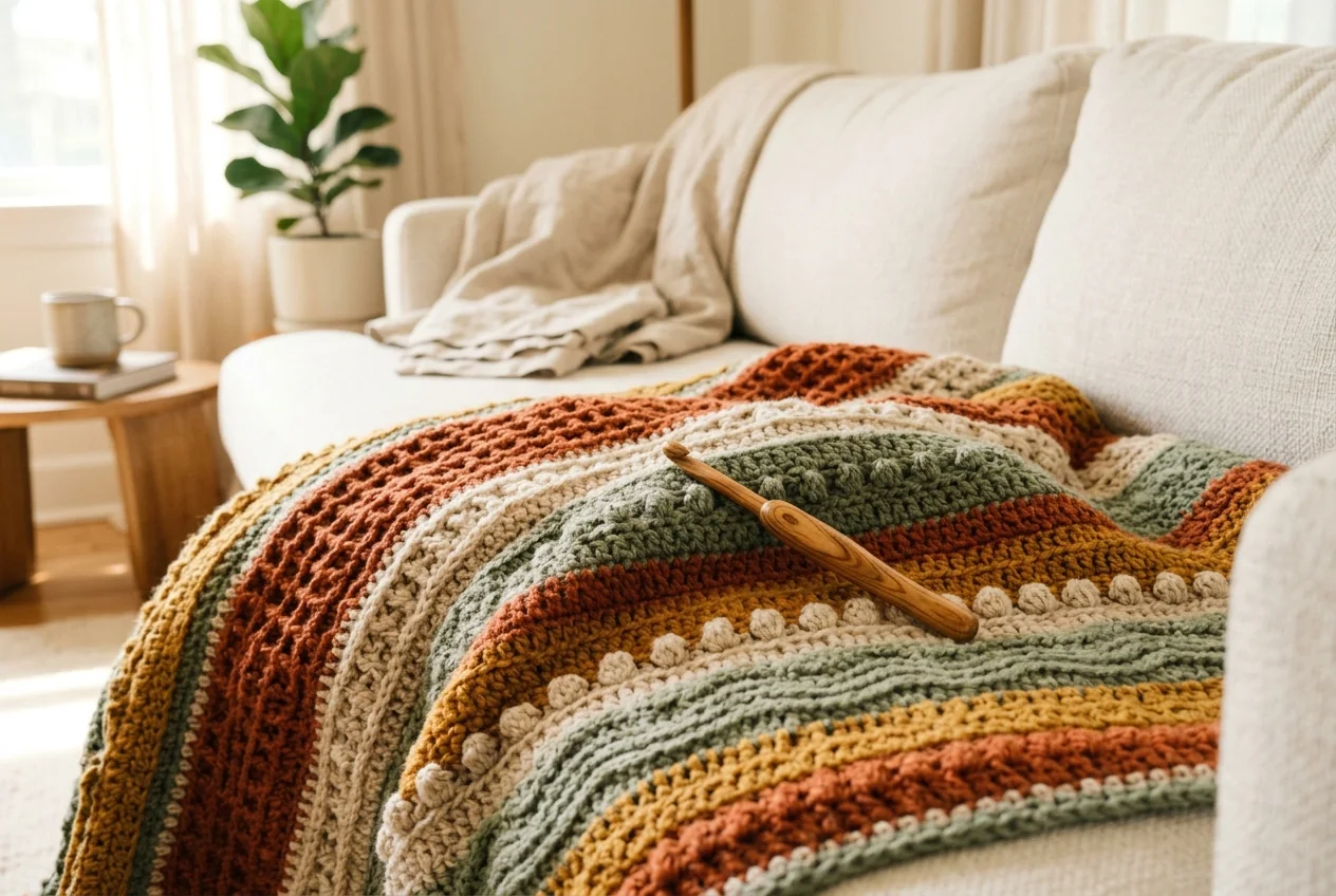 Crochet Patterns