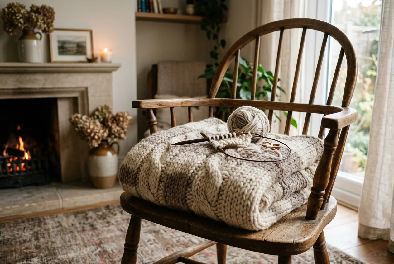Knitting Patterns