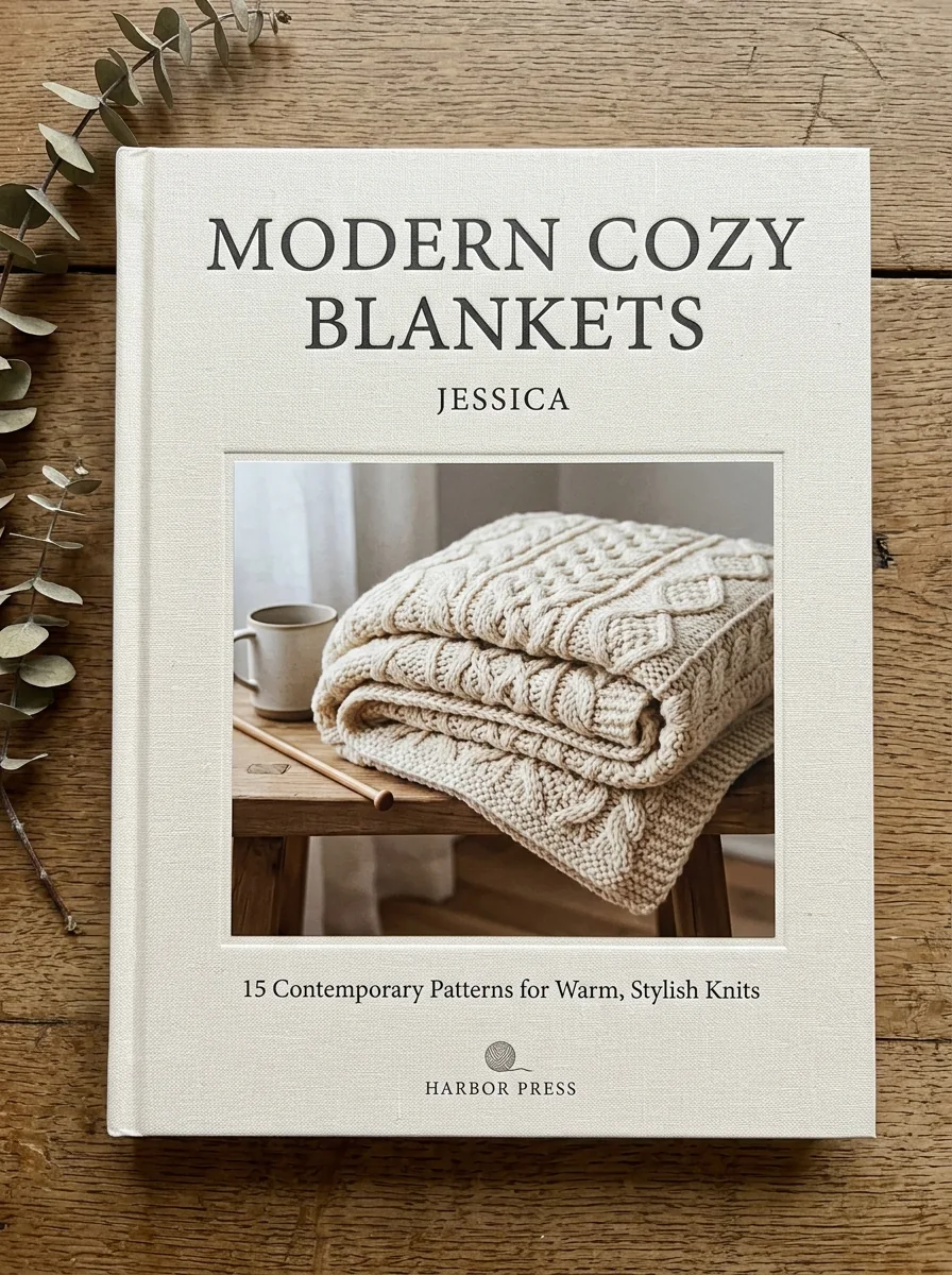 Maschiva Cozy Blankets Kollektion von Greta